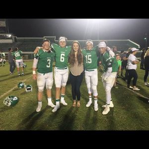 Meet your Posher, Kaden